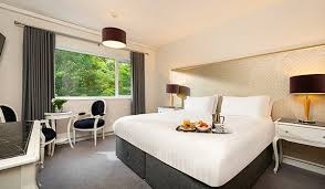 Presidential Suites