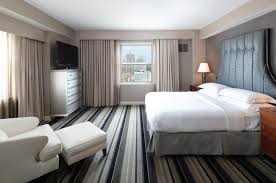 Diplomatic Suites